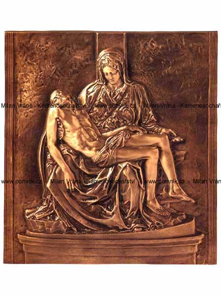 bronz č.035