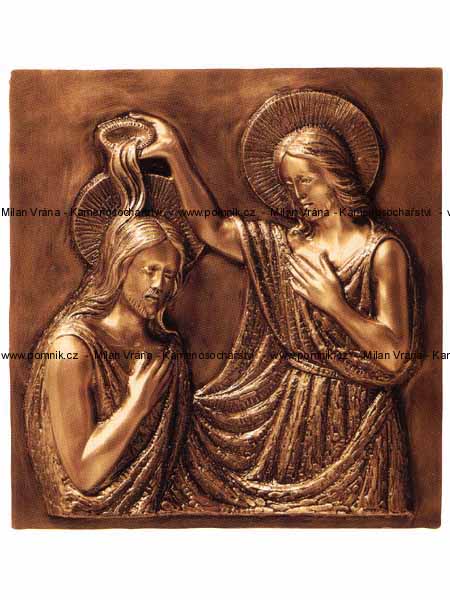 bronz č.043