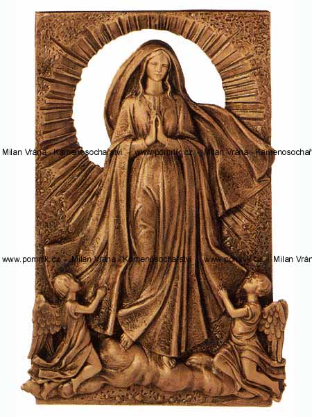 bronz č.050