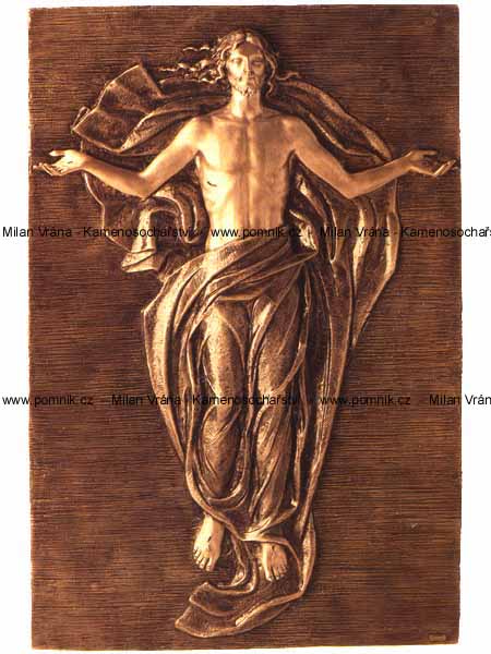 bronz č.053