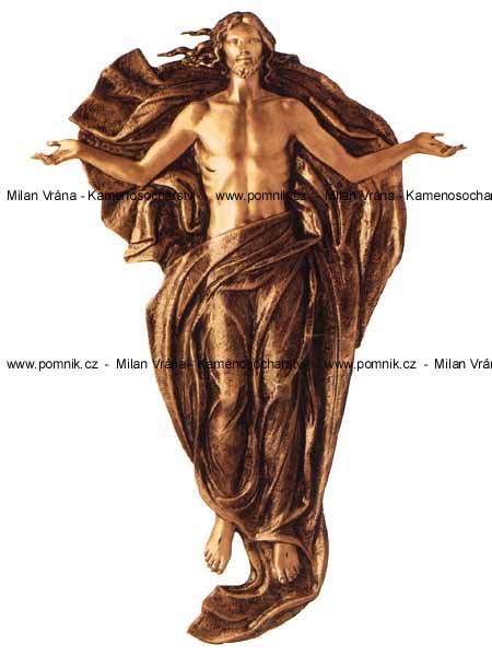 bronz č.054