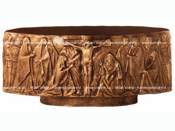 bronz č.056