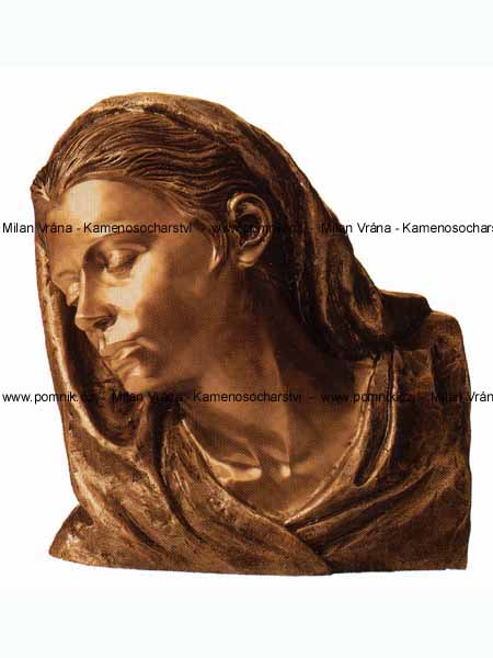 bronz č.058