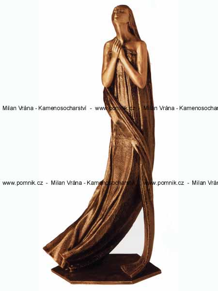 bronz č.060
