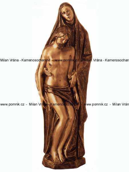 bronz č.068