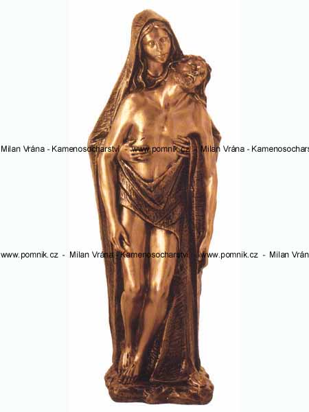 bronz č.069