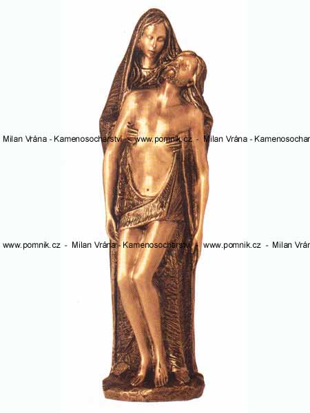 bronz č.070