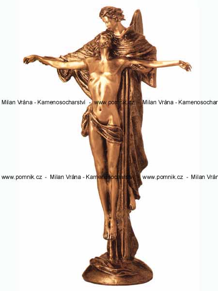bronz č.072