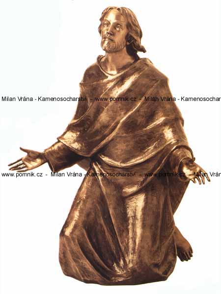 bronz č.075