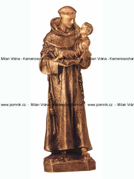 bronz č.076