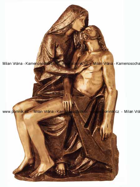 bronz č.078