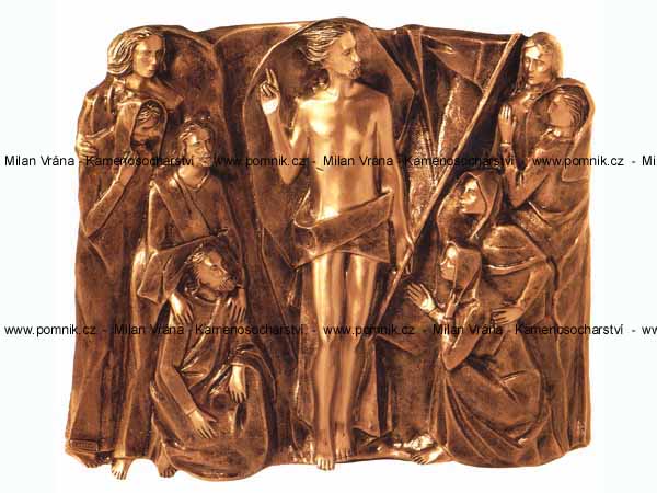 bronz č.080
