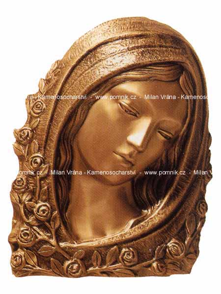 bronz č.081