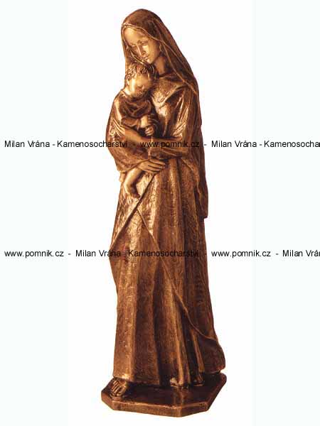 bronz č.085
