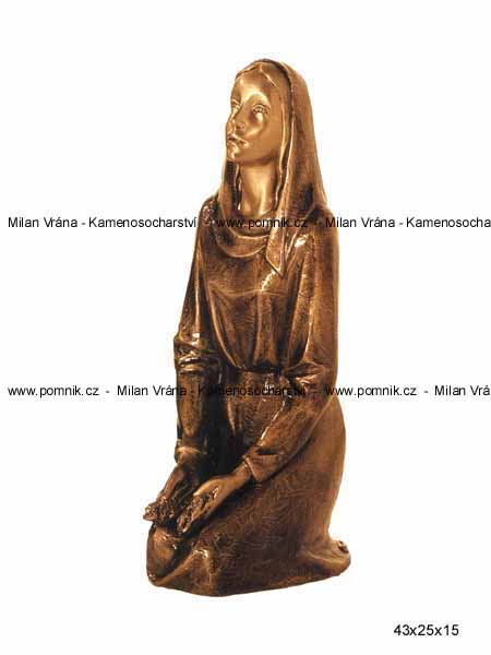 bronz č.101