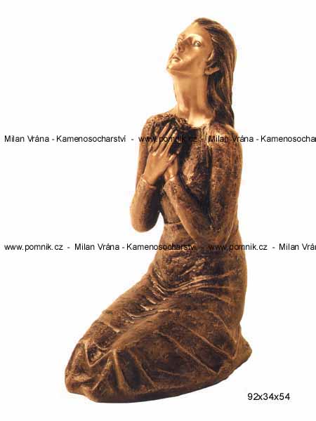 bronz č.118
