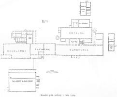 Situan pln tovrny z roku 1924